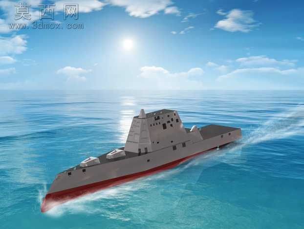 DDG1000
