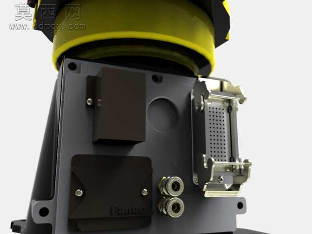 FanucM-10iA系列机器人