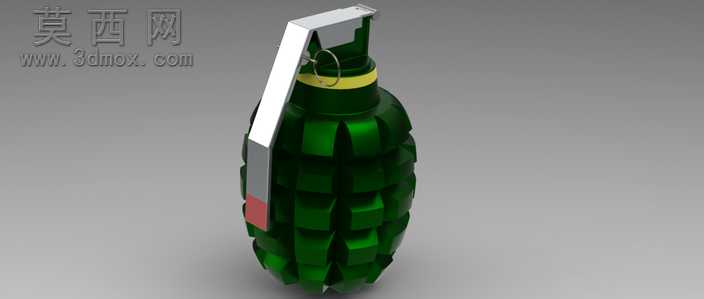 3DPrintingEvent(有用手榴弹)