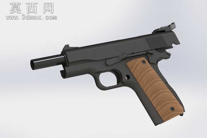 M1911手枪