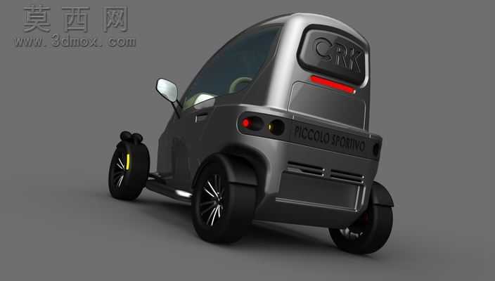 短笛Sportivo