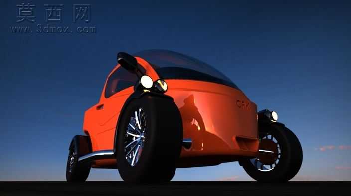 短笛Sportivo