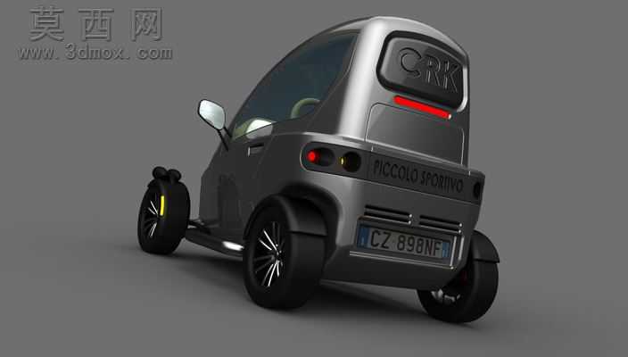 短笛Sportivo