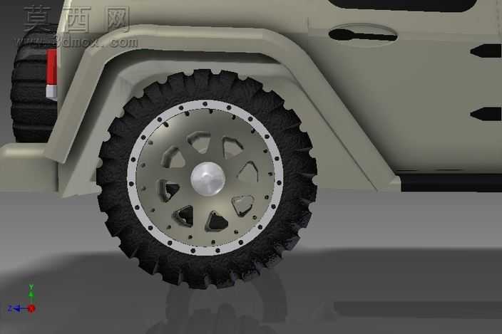 20105��Jeep������
