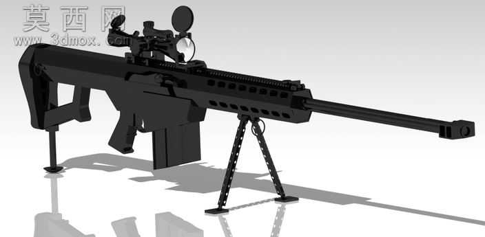 M82A1(��
�ھ��ѻ���ǹ)
