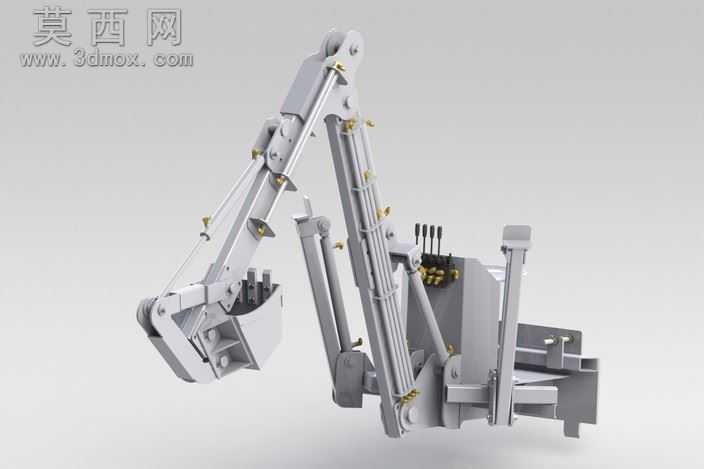 LTBackhoe�Ż����ȶ�
