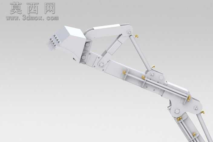 LTBackhoe�Ż����ȶ�
