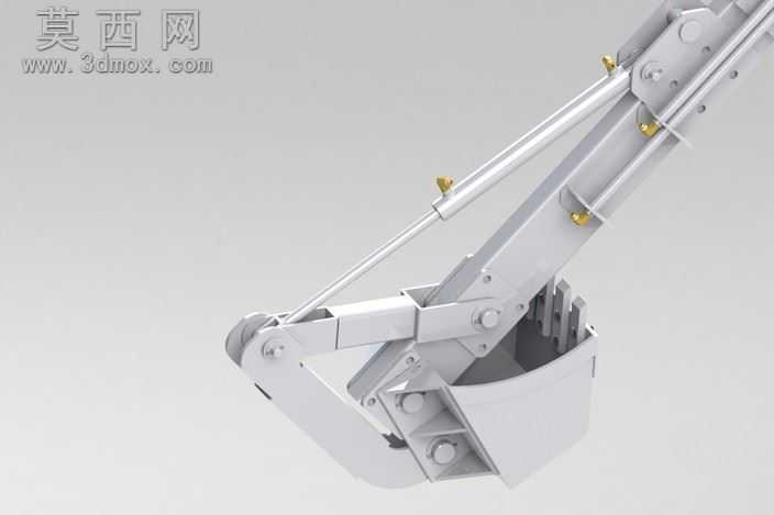 LTBackhoe�Ż����ȶ�
