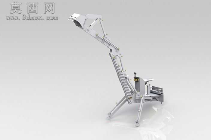 LTBackhoe�Ż����ȶ�
