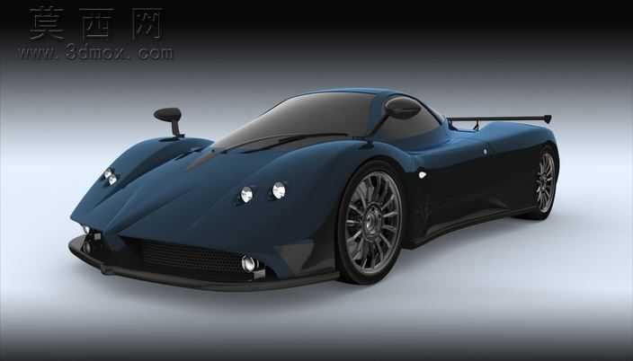 ������ZondaC12F
