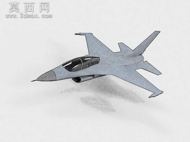 ��˾��F-16ս����

