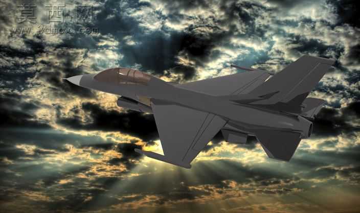 ��˾��F-16ս����
