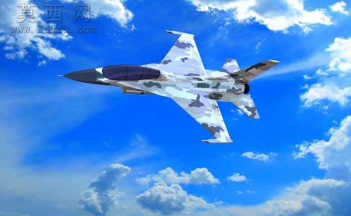 ��˾��F-16ս����
