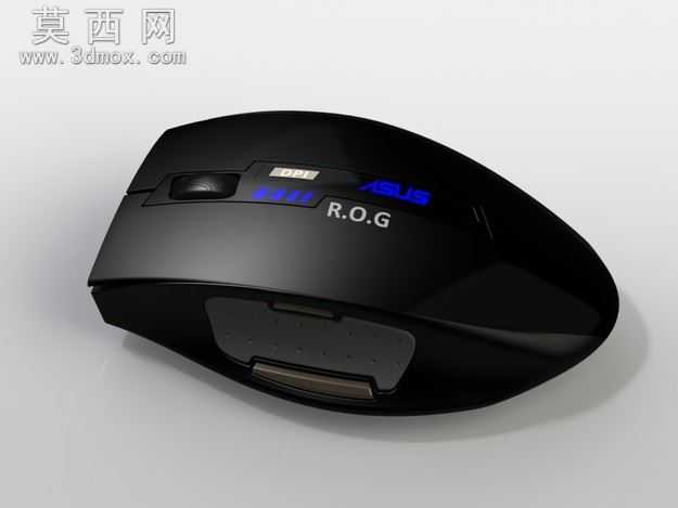华硕R.O.G.游戏鼠标