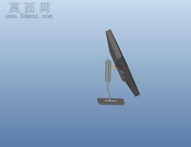 戴尔的屏幕