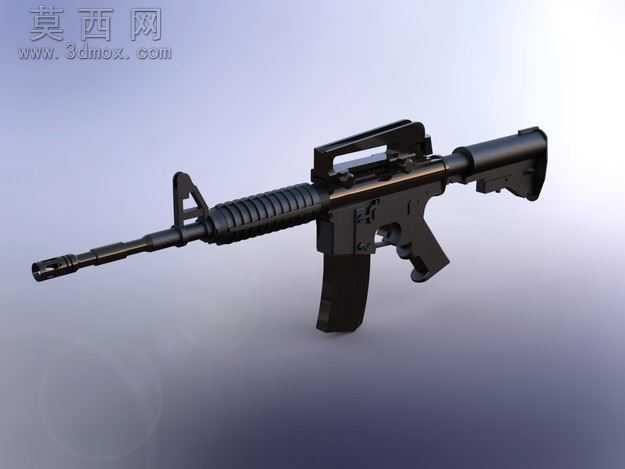 M4A1����ģ��
