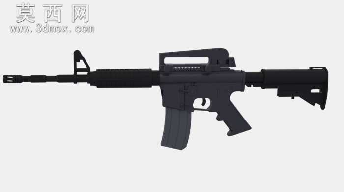 M4A1����ģ��

