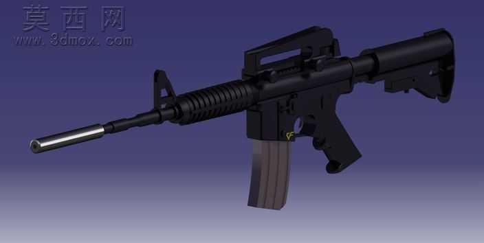M4A1����ģ��
