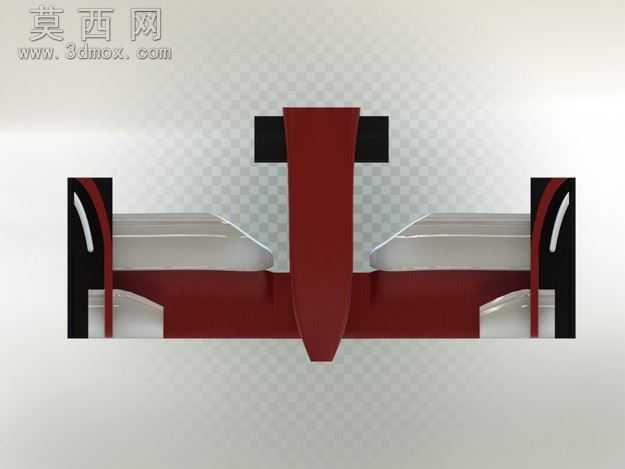 F1前翼