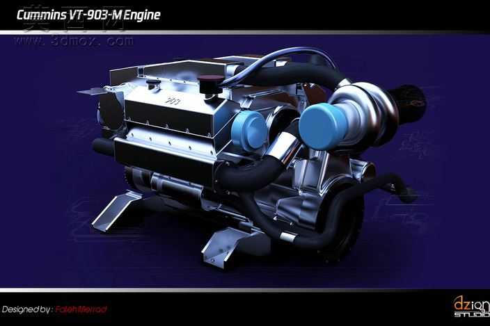 ����˹VT-903-M����
