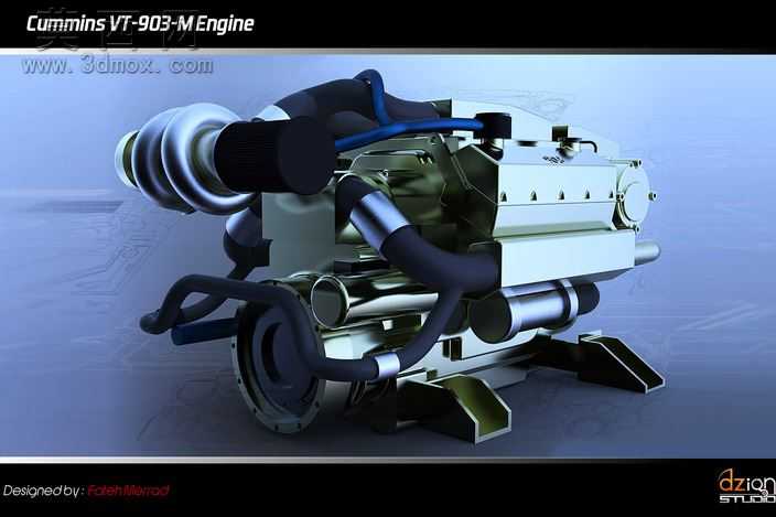 ����˹VT-903-M����
