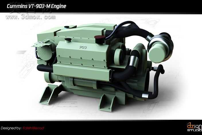 ����˹VT-903-M����
