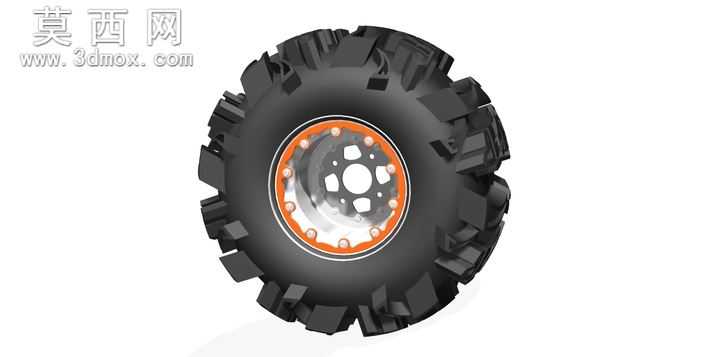 ATV��̥����Ȧ
