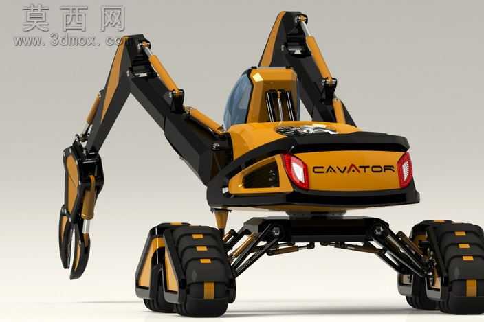 CAVATOR�ھ��