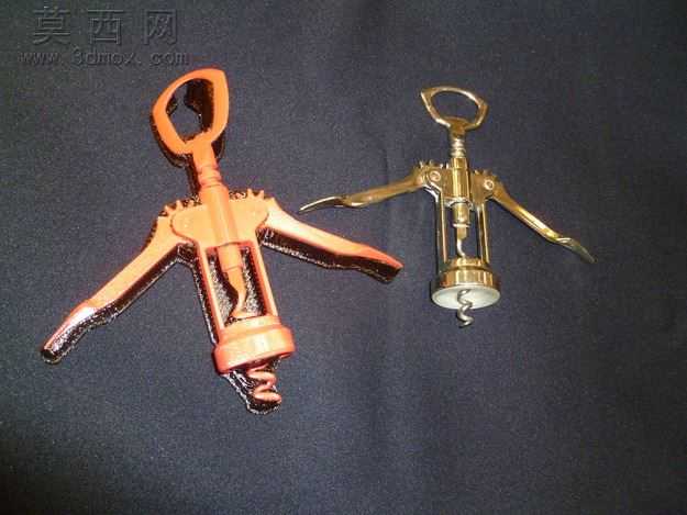 开瓶器