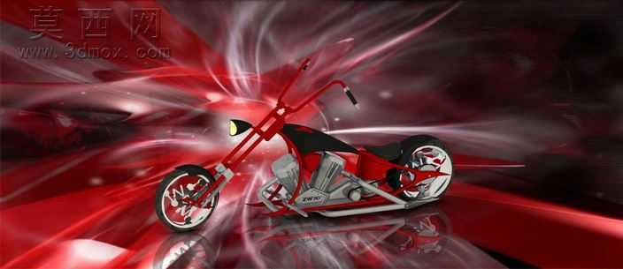 ZW3D�Զ���ն����Ħ�г�
