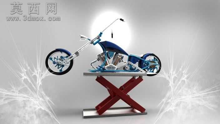 ZW3D�Զ���ն����Ħ�г�