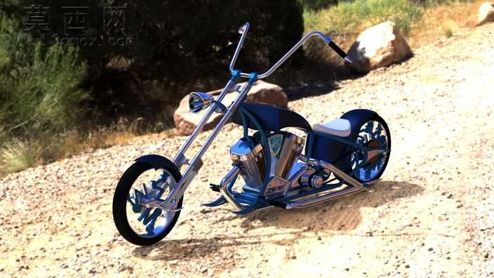 ZW3D�Զ���ն����Ħ�г�