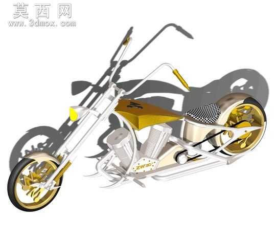 ZW3D�Զ���ն����Ħ�г�