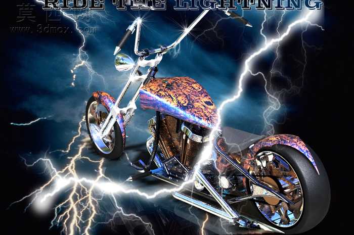 ZW3D�Զ���ն����Ħ�г�