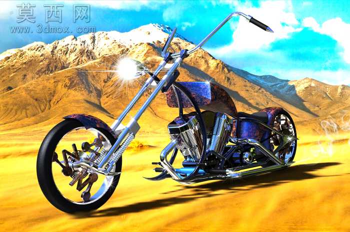 ZW3D�Զ���ն����Ħ�г�