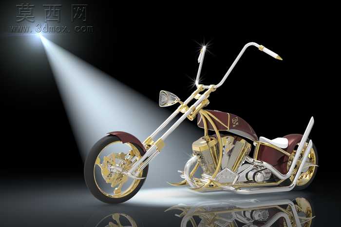 ZW3D�Զ���ն����Ħ�г�