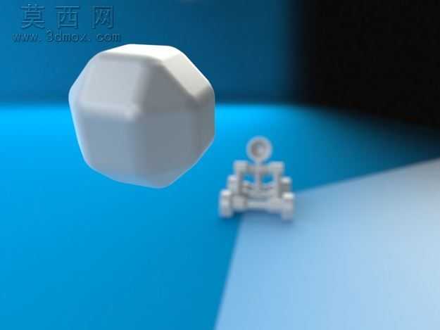 桌面弹射器