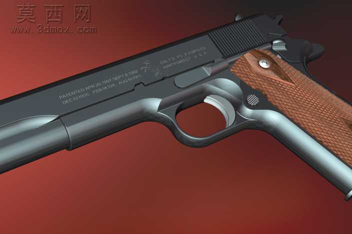 M1911A1
