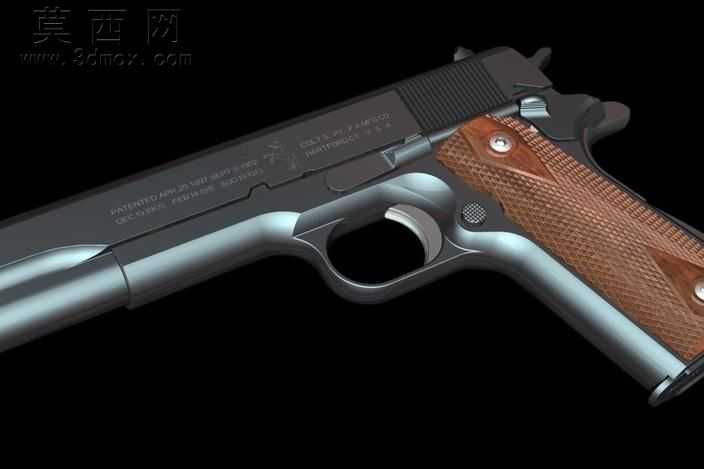 M1911A1
