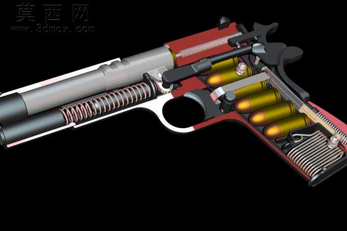 M1911A1
