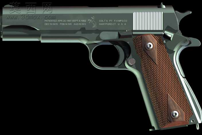 M1911A1
