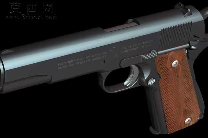 M1911A1
