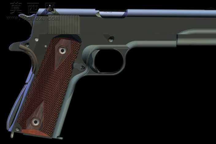 M1911A1
