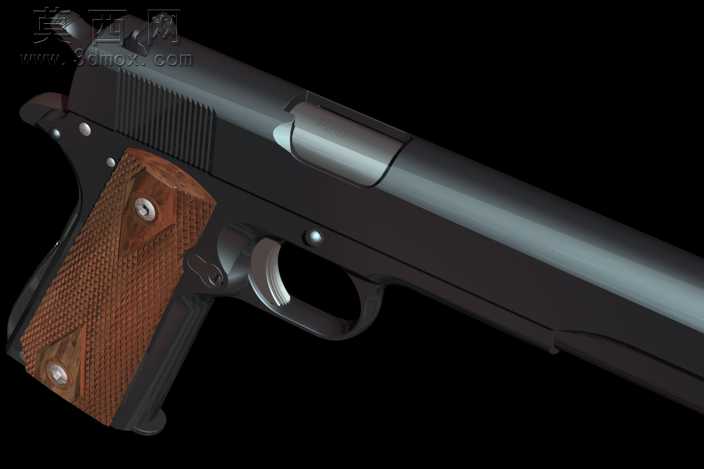 M1911A1
