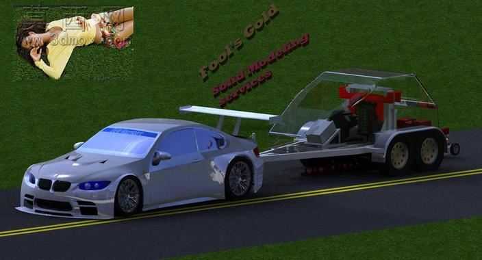 ����M3GTR
