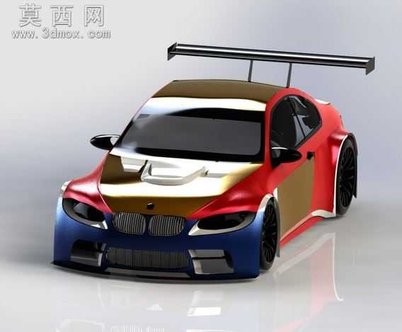 ����M3GTR
