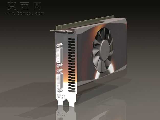 ZotacGTX460�Կ�