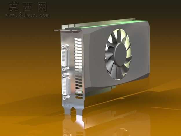 ZotacGTX460�Կ�