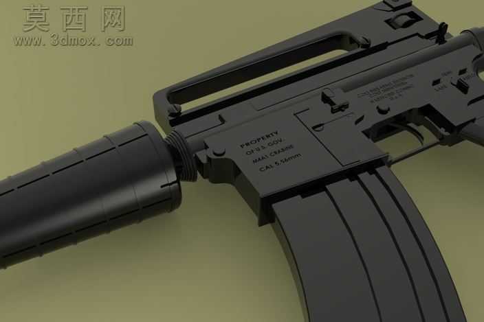 M4A1����
