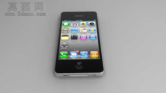 4iPhone
